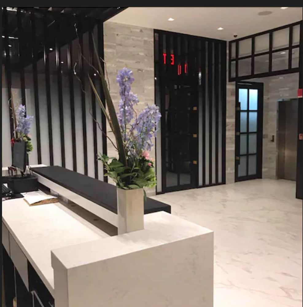 Stanford Nyc Hotel