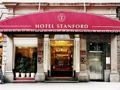 Stanford Nyc 3* New York