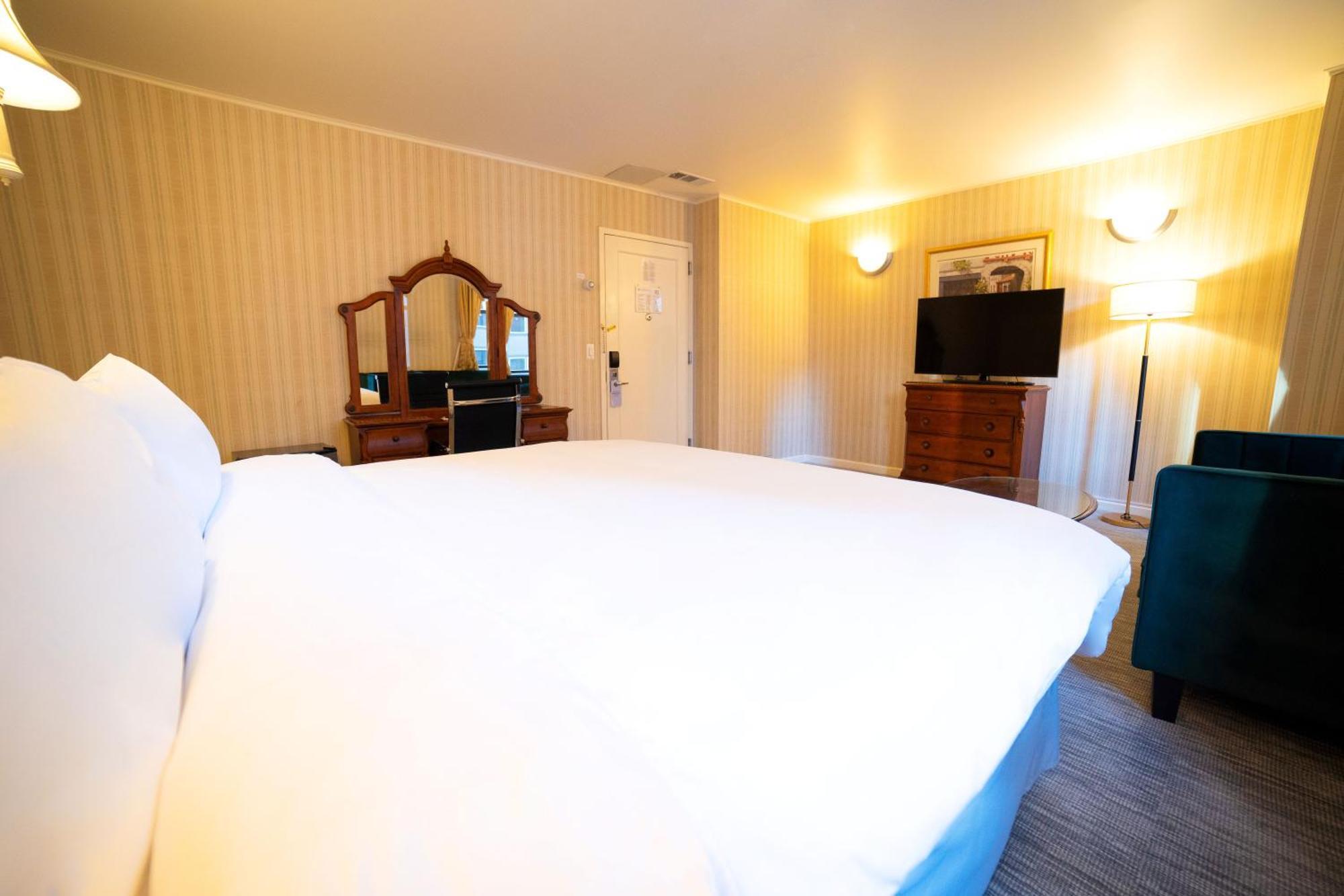 Stanford Nyc Hotel New York