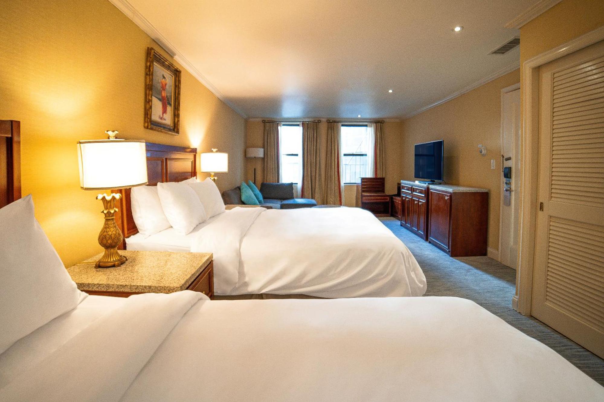 Stanford Nyc 3*